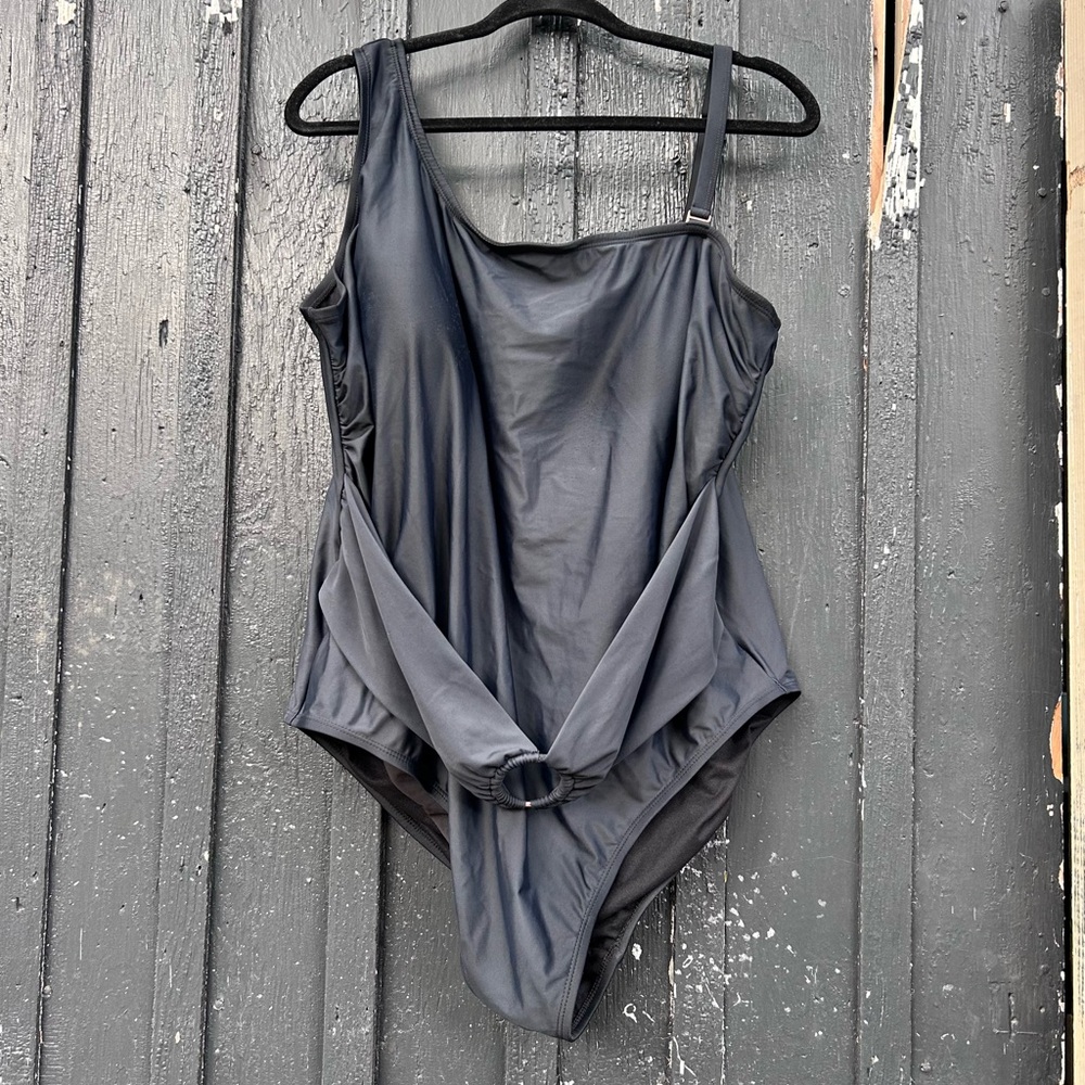 LYSA SWIMSUIT